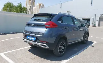 Chery Tiggo 2 Pro 2023 года за 5 290 000 тг. в Шымкент фото 3