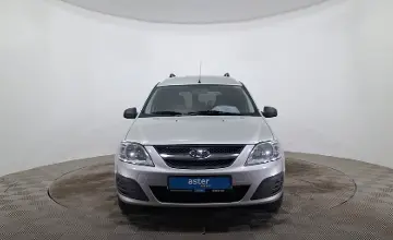 LADA (ВАЗ) Largus 2015 года за 3 390 000 тг. в Астана фото 2
