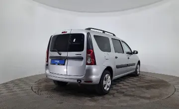 LADA (ВАЗ) Largus 2015 года за 3 390 000 тг. в Астана