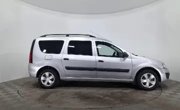 LADA (ВАЗ) Largus 2015 года за 3 390 000 тг. в Астана фото 4