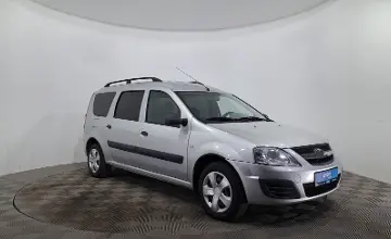 LADA (ВАЗ) Largus 2015 года за 3 390 000 тг. в Астана фото 3