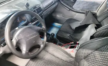 Subaru Forester 1997 года за 2 190 000 тг. в Астана фото 5