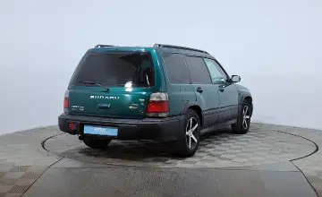 Subaru Forester 1997 года за 2 190 000 тг. в Астана