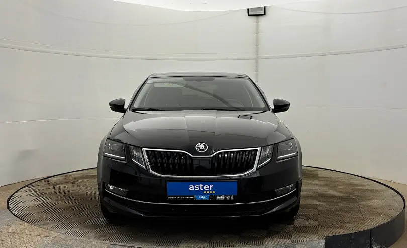 Skoda Octavia 2019 года за 8 950 000 тг. в Актобе фото 2