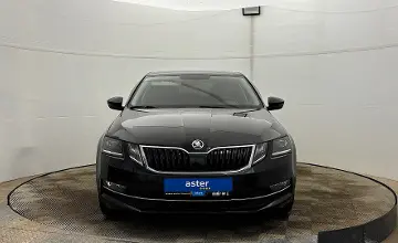 Skoda Octavia 2019 года за 8 950 000 тг. в Актобе фото 2
