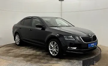 Skoda Octavia 2019 года за 8 950 000 тг. в Актобе фото 3