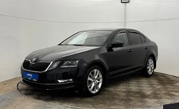Skoda Octavia 2019 года за 8 950 000 тг. в Актобе фото 1