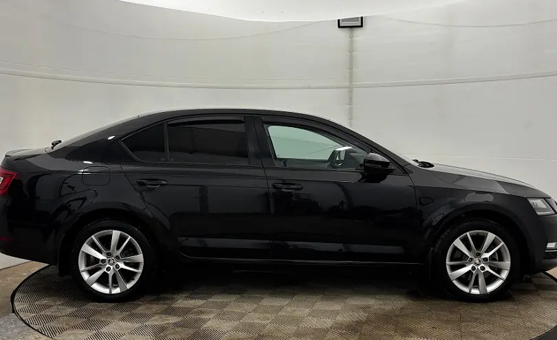 Skoda Octavia 2019 года за 8 950 000 тг. в Актобе фото 4