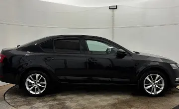Skoda Octavia 2019 года за 8 950 000 тг. в Актобе фото 4
