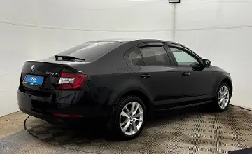 Skoda Octavia 2019 года за 8 950 000 тг. в Актобе