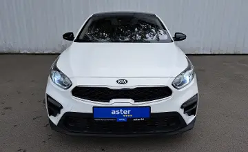 Kia K3 2019 года за 6 890 000 тг. в Алматы фото 2