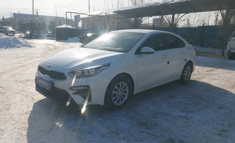 Kia K3 2019 года за 6 890 000 тг. в Алматы