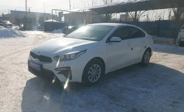 Kia K3 2019 года за 6 890 000 тг. в Алматы фото 1