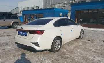 Kia K3 2019 года за 6 890 000 тг. в Алматы фото 3