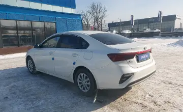 Kia K3 2019 года за 6 890 000 тг. в Алматы фото 4