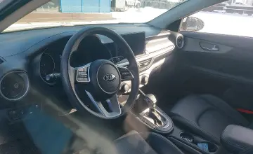 Kia K3 2019 года за 6 890 000 тг. в Алматы фото 5