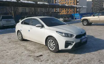 Kia K3 2019 года за 6 890 000 тг. в Алматы фото 2