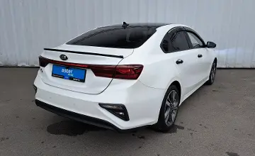Kia K3 2019 года за 6 890 000 тг. в Алматы
