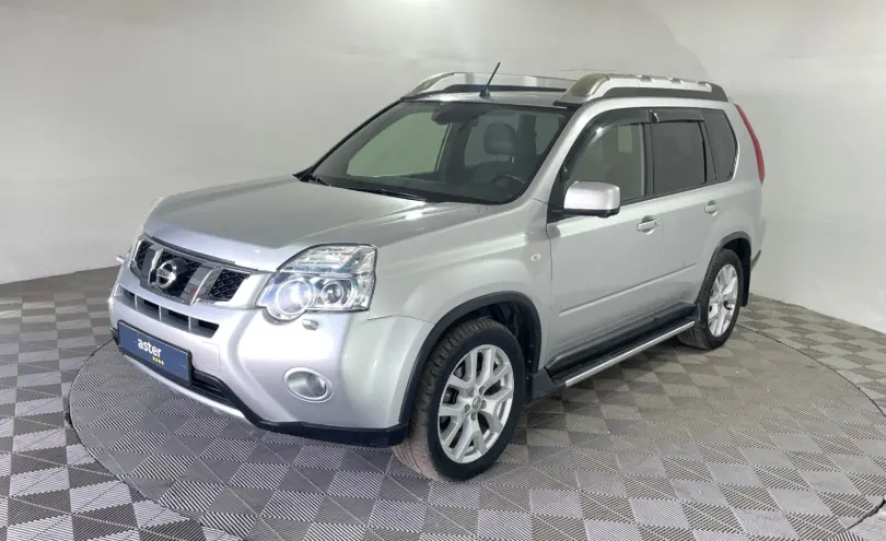 Nissan X-Trail 2012 года за 6 850 000 тг. в Павлодар