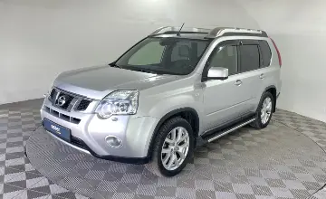 Nissan X-Trail 2012 года за 6 850 000 тг. в Павлодар фото 1