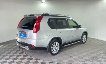 Nissan X-Trail 2012 года за 6 850 000 тг. в Павлодар