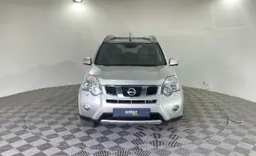 Nissan X-Trail 2012 года за 6 850 000 тг. в Павлодар фото 2