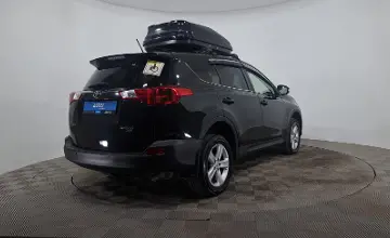 Toyota RAV4 2013 года за 8 590 000 тг. в Астана