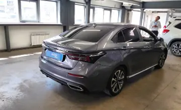OMODA S5 2023 года за 5 890 000 тг. в Астана фото 3