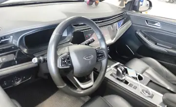 OMODA S5 2023 года за 5 890 000 тг. в Астана фото 5