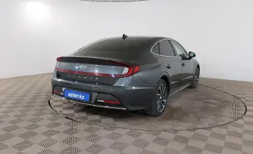 Hyundai Sonata 2023 года за 12 990 000 тг. в Шымкент