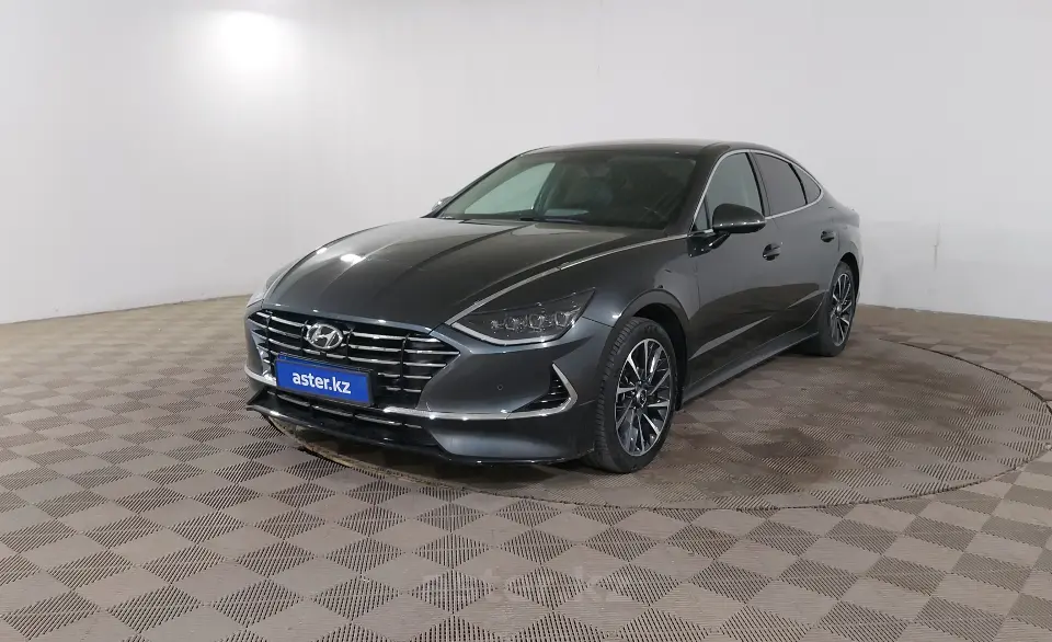 2023 Hyundai Sonata