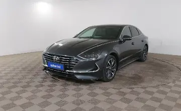 Hyundai Sonata 2023 года за 12 990 000 тг. в Шымкент фото 1