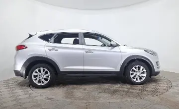 Hyundai Tucson 2020 года за 10 590 000 тг. в Астана фото 4