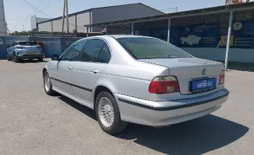 BMW 5 серии 1996 года за 1 590 000 тг. в Шымкент фото 4