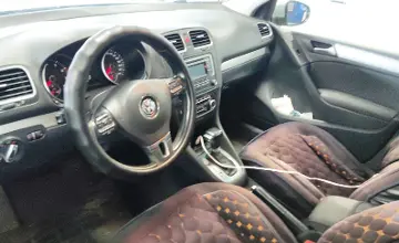 Volkswagen Golf 2009 года за 3 790 000 тг. в Астана фото 5