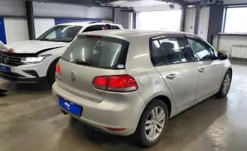 Volkswagen Golf 2009 года за 3 790 000 тг. в Астана фото 3