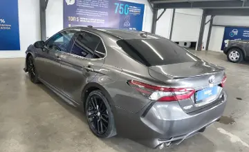 Toyota Camry 2020 года за 10 890 000 тг. в Астана фото 4