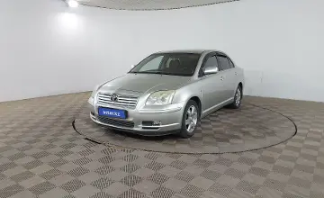 Toyota Avensis 2005 года за 3 190 000 тг. в Шымкент фото 1