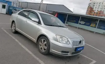 Toyota Avensis 2005 года за 3 190 000 тг. в Шымкент фото 2