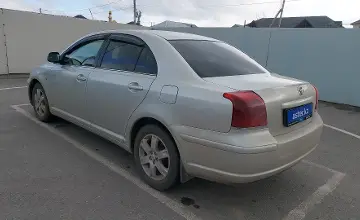 Toyota Avensis 2005 года за 3 190 000 тг. в Шымкент фото 4