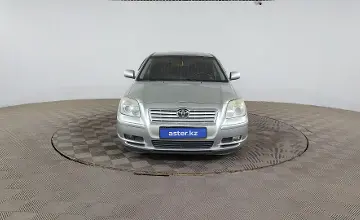 Toyota Avensis 2005 года за 3 190 000 тг. в Шымкент фото 2