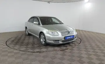Toyota Avensis 2005 года за 3 190 000 тг. в Шымкент фото 3