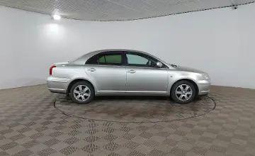 Toyota Avensis 2005 года за 3 190 000 тг. в Шымкент фото 4