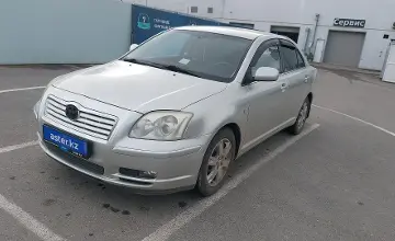 Toyota Avensis 2005 года за 3 190 000 тг. в Шымкент фото 1