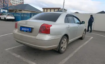 Toyota Avensis 2005 года за 3 190 000 тг. в Шымкент фото 3