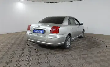 Toyota Avensis 2005 года за 3 190 000 тг. в Шымкент