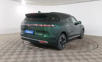 VinFast VF6 2024 года за 19 590 000 тг. в Шымкент