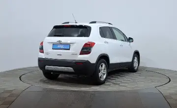 Chevrolet Tracker 2014 года за 4 190 000 тг. в Астана