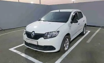 Renault Logan 2014 года за 1 250 000 тг. в Талдыкорган фото 1
