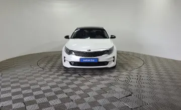 Kia K5 2015 года за 8 800 000 тг. в Алматы фото 2